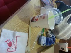 -尊宝比萨(福强店)