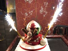 -柏尼娅PEARIA·蛋糕定制(静安店)
