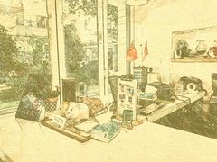 -甛时(咸奶油特色店)