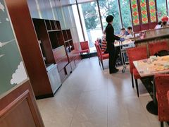 -点都德(广州白云山景区南门店)