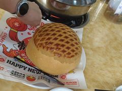 -五洞大众牛餐馆(番禺分店)