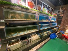 -蚬皇•陈味莞(西平景湖店)