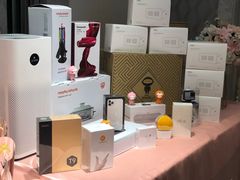 -新兴家喻酒家·羊城名宴(昌岗店)