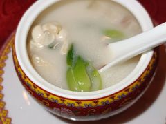 -白家大院·王府宫廷菜(苏州街店)