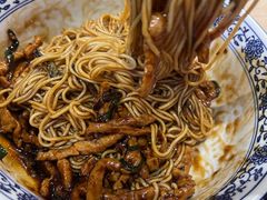 -君东记本帮面馆(天钥桥路店)