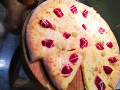 披萨-喜庭海鲜自助(来福士店)