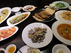 -高佳庄·舟山海鲜(海景旗舰店)