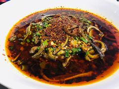 -铜锣湾·有麝自然香(渝北财富中心店)