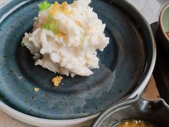 百香果梅子山药-半山腰·云南菜(侨福芳草地店)
