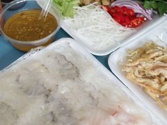 -官塘锋记鱼生·生腌·砂锅粥(牌坊街店)
