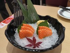 -万岁寿司(万国店)