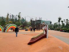 -枫香湖儿童公园