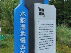 -桤木河湿地公园