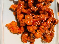 -健眺小海鲜(临海后山店)