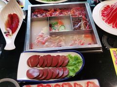 -重庆德忆火锅（龙南街3店）(渝水岸餐饮)