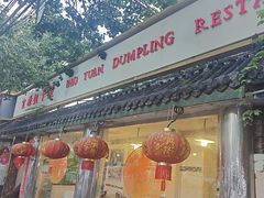 -宝源饺子(麦子店街店)