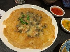 潮州蚝烙-潮堂 · 潮州菜(国贸商城店)