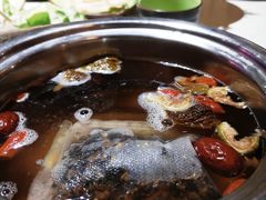 -一叶一世界•素食餐厅(环球中心店)