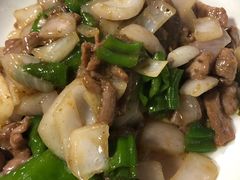 -大隐隐于市私房菜(保和小区店)