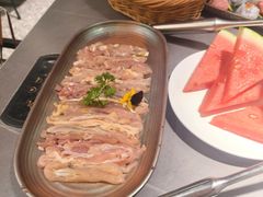-骨之味·筒骨汤火锅(江头店)