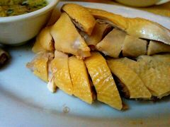 白切鸡-汇兴源餐馆(小北路店)