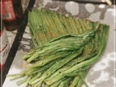 -啊溜烧烤·炭火传承(南澳店)