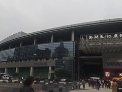 -西湖文化广场