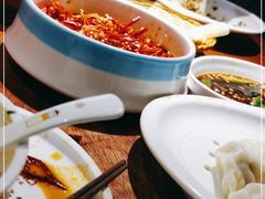 -前海沿·青岛菜(大拇指广场石老人店)