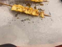 -京朋串屋·烧烤(望京西路总店)