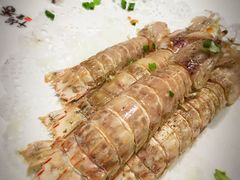 -渔傅·蓝海岸霞浦海鲜(正祥店)
