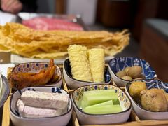 -螺大喜螺蛳粉火锅(雍和宫店)