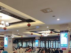-烤肉宛饭庄(南礼士路店)
