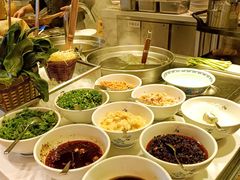 -漢咖啡·全服务式自助餐亲子餐厅(武汉洲际酒店)