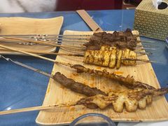 -马布尔莱斯食府(西红门店)
