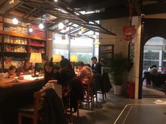 -西西弗书店&矢量咖啡(凯德晶萃广场店)