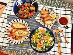 -麦德龙(张家港店)