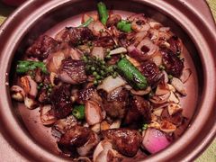 -太守宴·蘭院(天塔店)