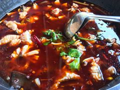 -重庆乌鱼庄·龙滋鲜(青羊大道店)
