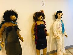 -济州岛泰迪熊博物馆