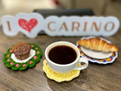 -CARINO BAKERY&CAFE(南方商城店)