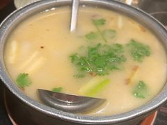 -华豫川酒家(大卫城店)