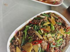 -众味海鲜大排档·活海鲜·潮汕味(南澳店)