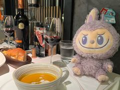 -K·Kitchen KK牛扒厨房(江南西店)