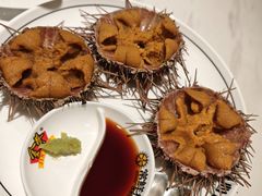 -常鲜楼常来尝鲜海胆馆(星海店)
