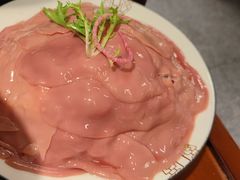 -赵美丽重庆火锅(西安直营总店)