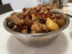 -一只烧鸡公(解放碑店)