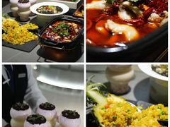 -3号仓库·创意中国菜(乐清正大广场店)