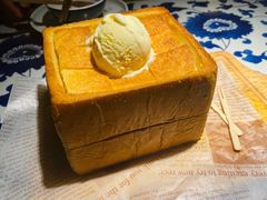 -绿茶餐厅(领展购物广场·中关村店)