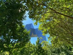 -中央广播电视总台(光华路办公区)