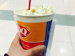 -DQ·蛋糕·冰淇淋(绿宝店)